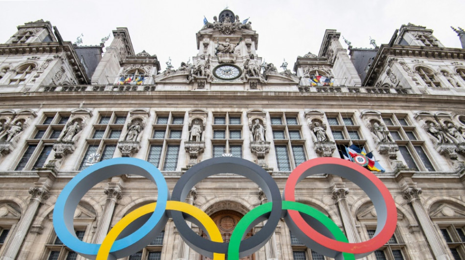 DOSB weiter f&uuml;r Ausschluss von Russen und Belarussen