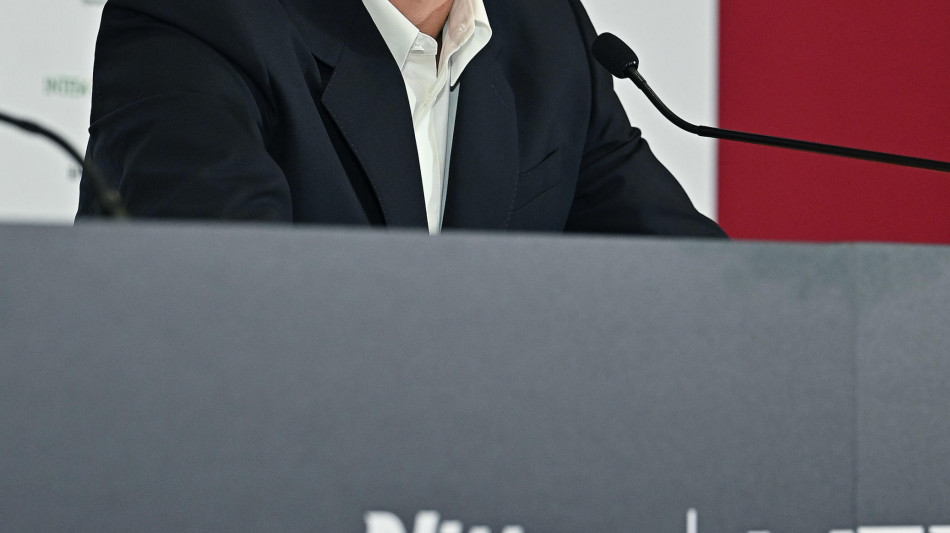 Finals: lunedì sera esordio Sinner, forse derby con Musetti