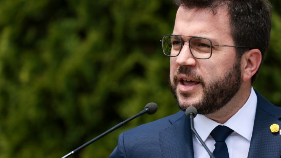 El independentismo catal&aacute;n acusa al Estado espa&ntilde;ol de espionaje a sus l&iacute;deres