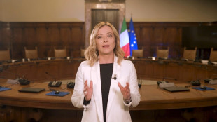 Meloni, proteggiamo il Pnrr dalle mani della criminalit&agrave;