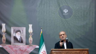 Pezeshkian, 'Israele ha tentato di assassinarmi'