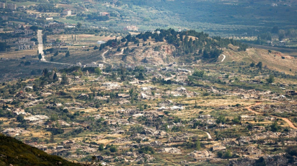 Israel orders new evacuations as forces push deeper into Lebanon