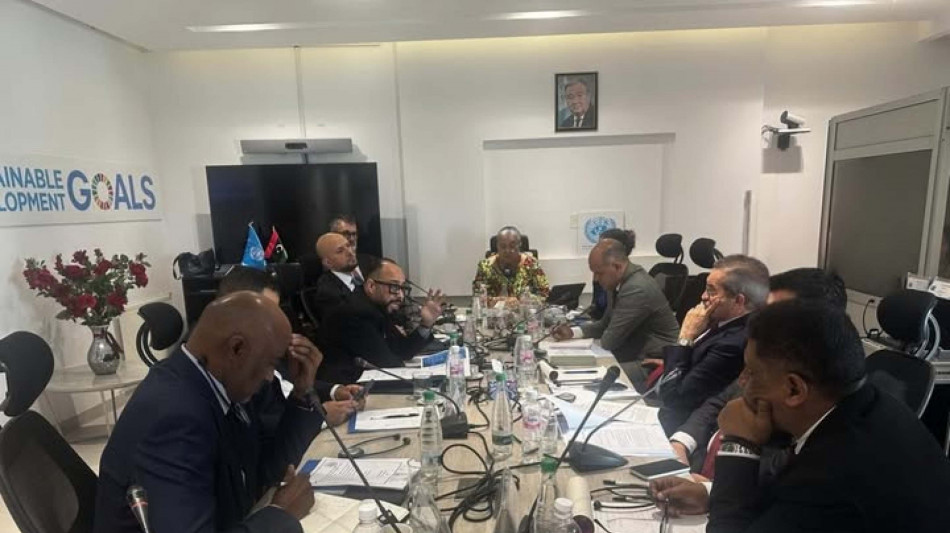  Libia, formato 4+4 a Tunisi, avanti su roadmap elettorale Onu 