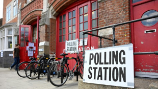 Le gouvernement britannique va abaisser l'&acirc;ge du droit de vote &agrave; 16 ans 