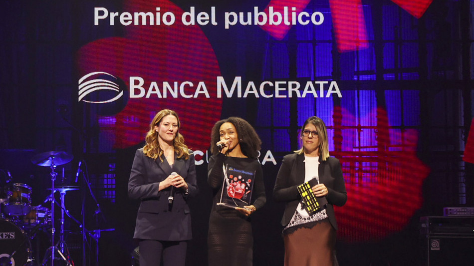  Al via audizioni live Musicultura, a Mezzanera premio Banca Macerata 