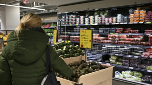 US retail sales slip more than expected after rush to beat tariffs