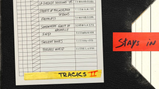 Bruce Springsteen, fuori il brano Repo Man