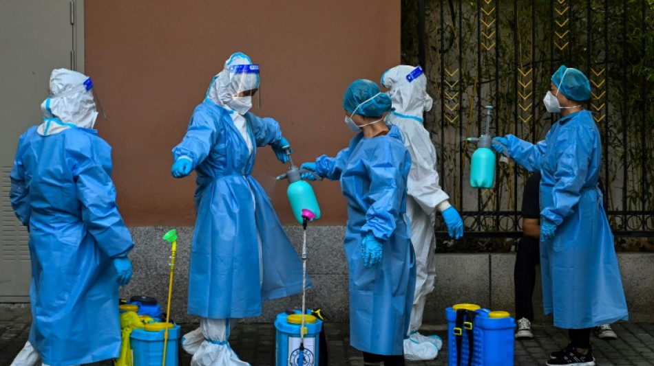 Derni&egrave;res n&eacute;gociations poussives &agrave; l'OMS sur l'Accord sur les pand&eacute;mies