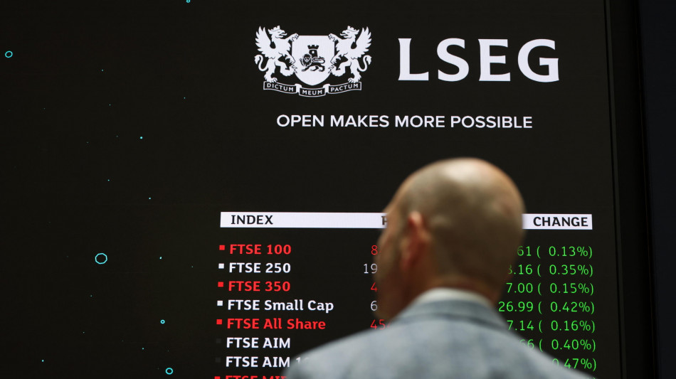  Borsa: Europa incerta, indici in altalena 