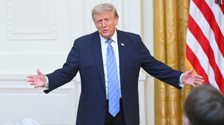  Las acusaciones falsas sobre fraude electoral y Venezuela que Trump revivi&oacute; en su discurso 