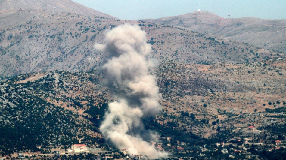 Gallant: Israel k&ouml;nnte Libanon in "Steinzeit" versetzen - Minister bestreitet aber Kriegsabsicht