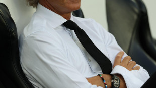 Mancini divorzia dall'Arabia Saudita, non &eacute; pi&ugrave; ct