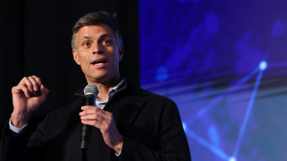  Do ex&iacute;lio, Leopoldo L&oacute;pez pede unidade da oposi&ccedil;&atilde;o venezuelana 