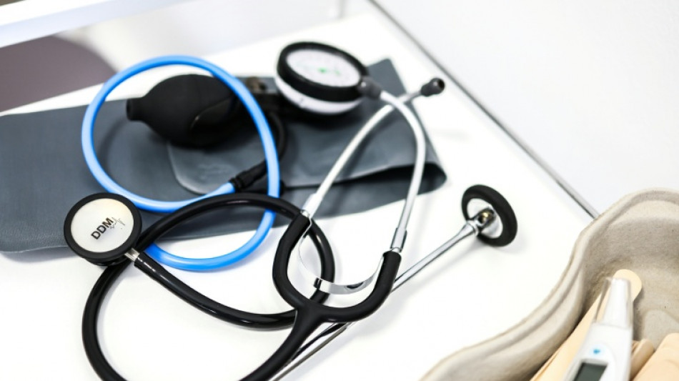  Etudes de sant&eacute;: le gouvernement revient &agrave; la voie unique pour la premi&egrave;re ann&eacute;e  