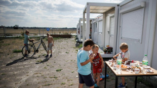 Faeser ruft zu gerechterer Verteilung von Ukraine-Fl&uuml;chtlingen in der EU auf