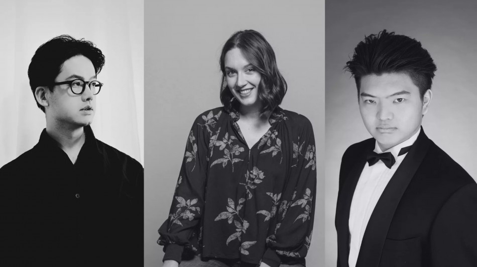  Il Belcanto torna protagonista della rassegna Talenti di Bologna Festival 