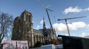 Notre Dame de Par&iacute;s reabre sus puertas este s&aacute;bado tras una espectacular restauraci&oacute;n