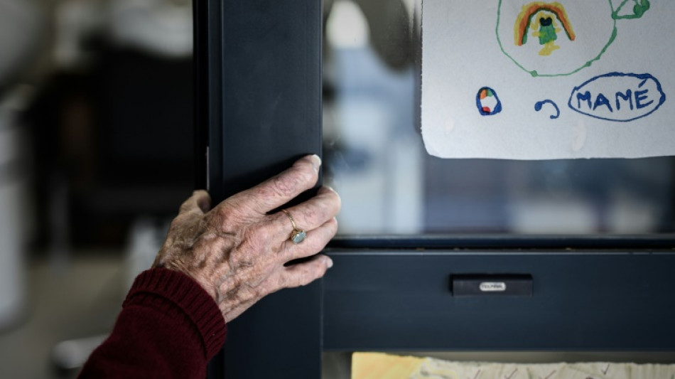 Alzheimer, la d&eacute;mence la plus connue