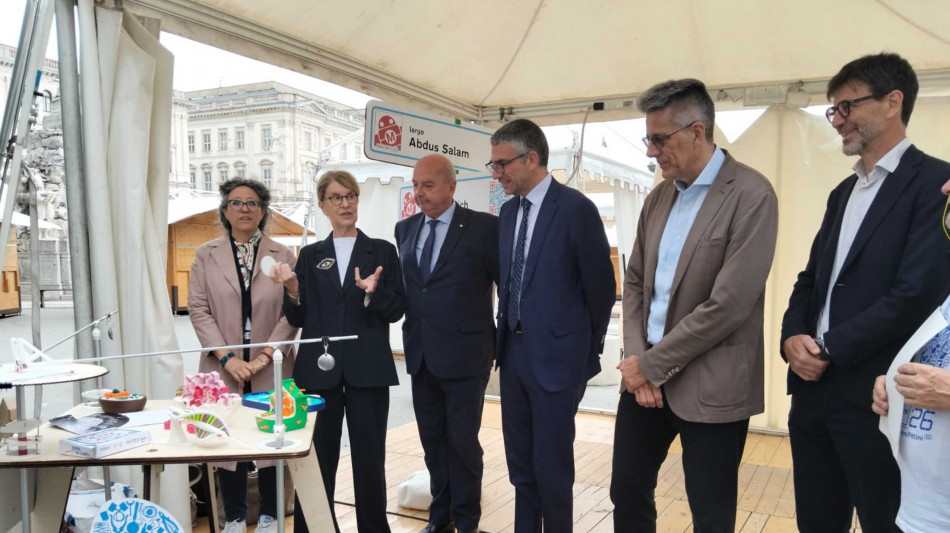  Maker Faire, festival dell'ingegno con 450 creativi e scienziati 