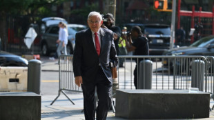 'Corrup&ccedil;&atilde;o em larga escala', a hora da verdade para o senador democrata Bob Men&eacute;ndez nos EUA