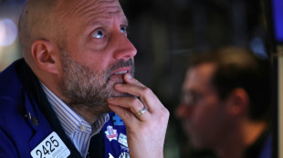 Wall Street salue le revers sur les droits de douane, sans jubiler