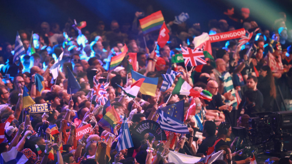  Eurovision cambia le regole, 'Paesi in guerra non potranno ospitare il concorso' 