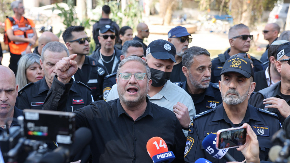  In Cisgiordania in vigore la legge che prevede la pena di morte per i palestinesi 