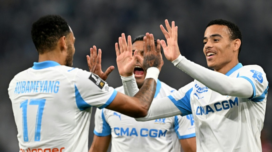 Ligue 1: un pr&eacute;sident et trois points pour l'OM 
