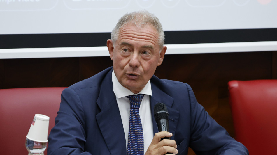 Urso, per l'ex Ilva una svolta che incoragger&agrave; investitori