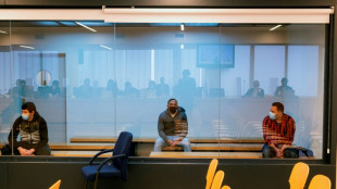Reducen en 10 a&ntilde;os las penas a dos de los condenados por los atentados de Catalu&ntilde;a