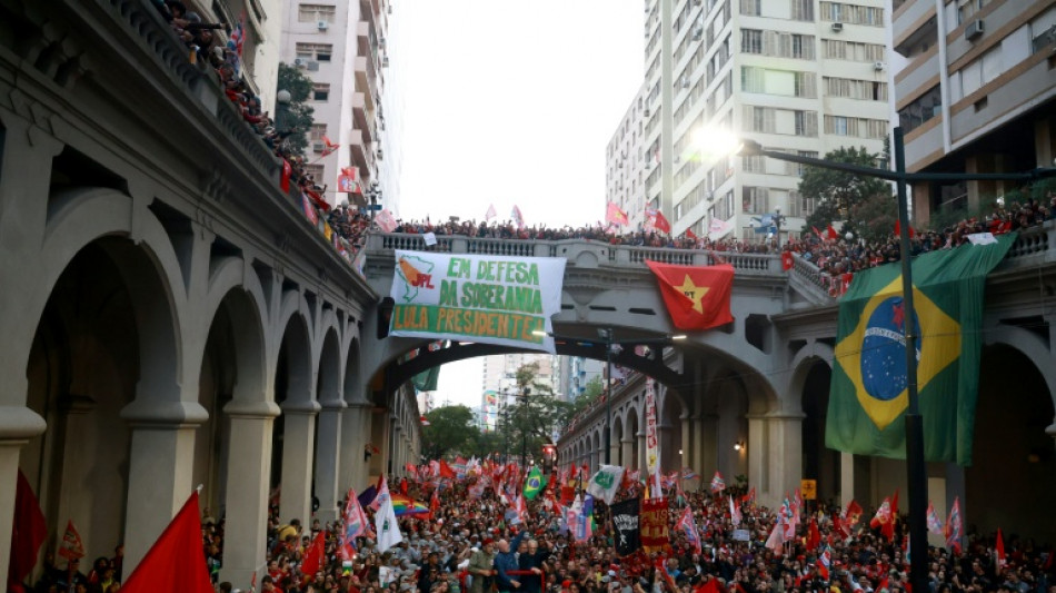  El gobierno de Lula adelanta los pagos de un programa social antes del balotaje en Brasil 