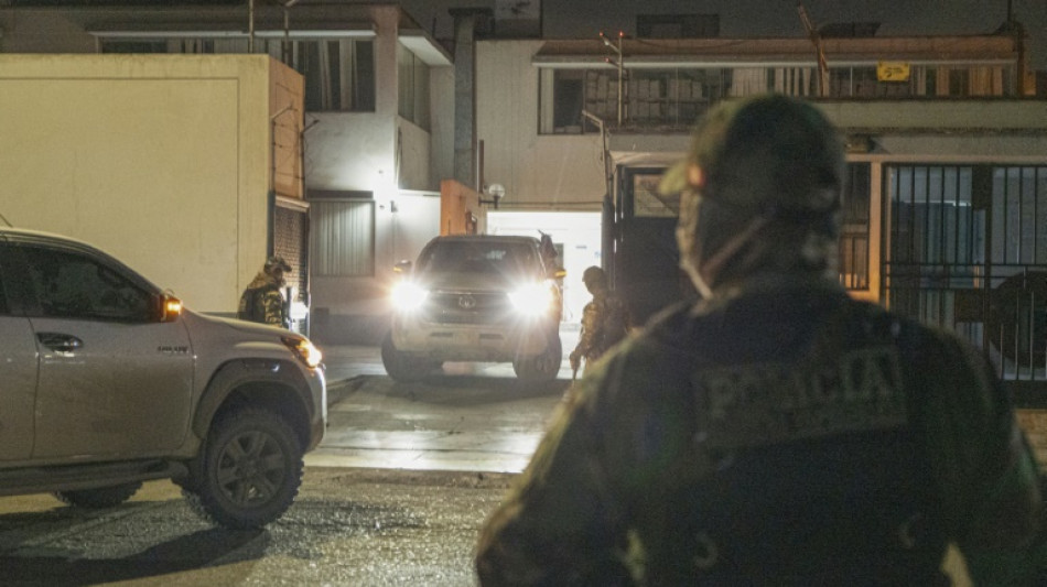 Perú prorroga la emergencia en la provincia minera donde asesinaron a 13 trabajadores