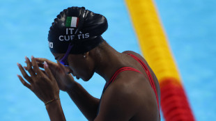 Europei nuoto 25m: Italia oro e record mondo nella 4x50 sl mista