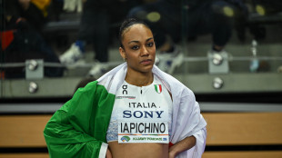 Mondiali atletica: Iapichino, 