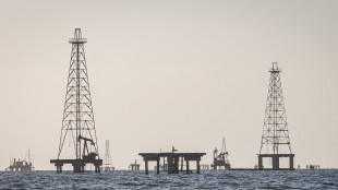 Il prezzo del petrolio in rialzo, Wti a 62,58 dollari