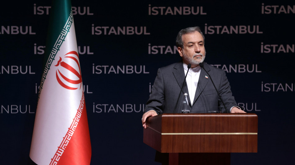 Iran, 'Usa e Israele hanno varcato la linea rossa'