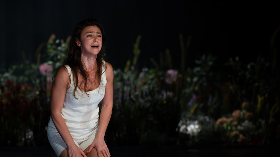 Suor Angelica e Il prigioniero, dittico all' Opera di Roma