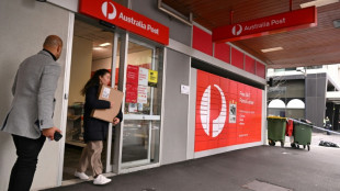 Veinticinco pa&iacute;ses suspenden los env&iacute;os de paquetes por v&iacute;a postal a EEUU debido a los aranceles