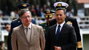 El ministro de Defensa de Colombia visita EEUU con una agenda sobre narcotr&aacute;fico