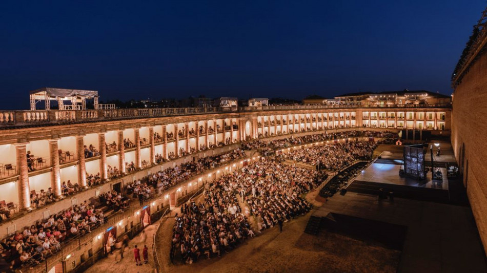 Macerata Opera Festival, i titoli per il 2027 sono Tosca, Elisir d'Amore e Traviata 
