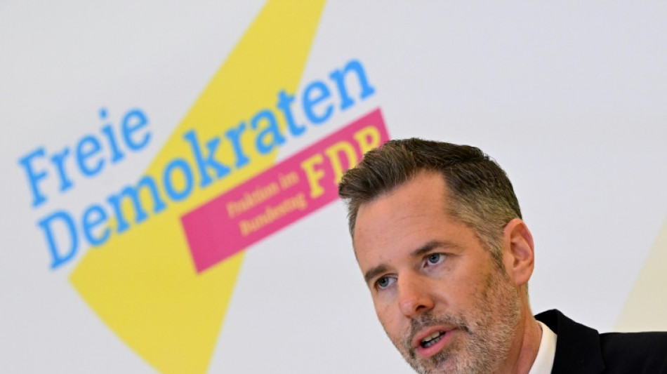 Migrationsgesetz: FDP will sp&auml;tere Abstimmung - w&uuml;rde aber weiter daf&uuml;r stimmen