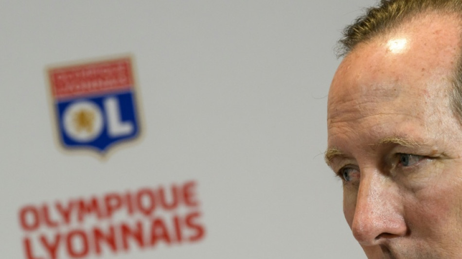 Lyon diz que poder&aacute; jogar Liga Europa se evitar rebaixamento administrativo