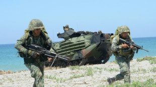 Les Philippines ratifient un important pacte de d&eacute;fense avec le Japon