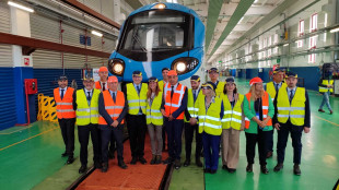 Foti, 'le ferrovie hanno un ruolo chiave per lo sviluppo'