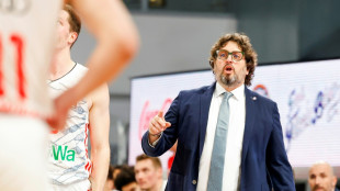 Bayern-Basketballer f&uuml;rchten Barcas Rache