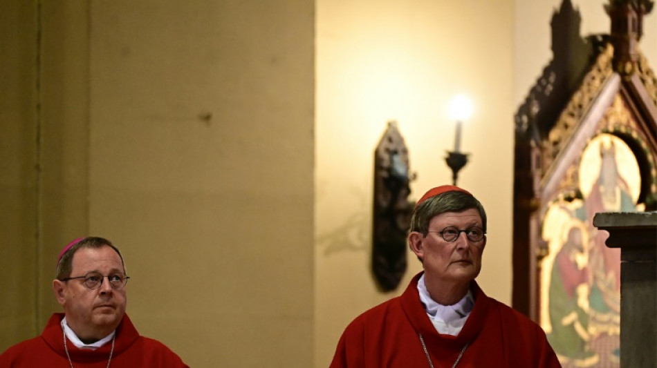 Große Mehrheit der Kölner Katholiken gegen Rückkehr von Erzbischof Woelki