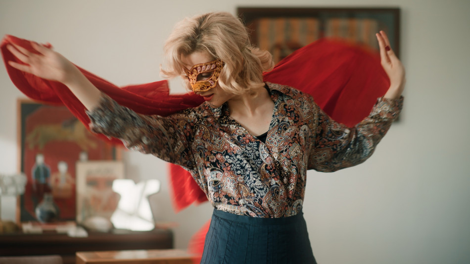  L'arte underground dei giovani iraniani per resistere al regime 