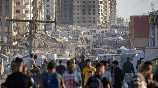 Personale medico Gaza, '24 morti e 37 feriti a Rafah'