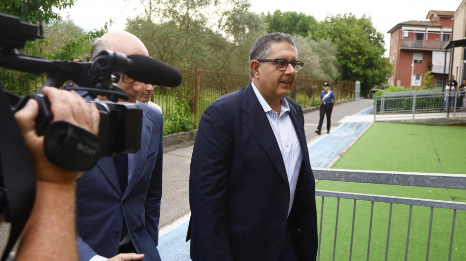 Legale Toti,non chieder&agrave; pi&ugrave; fondi a privati per politica