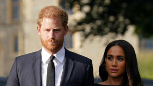 Harry et Meghan fustigent le "coup de com" du Sun apr&egrave;s ses regrets concerant une violente tribune